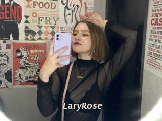 LaryRose