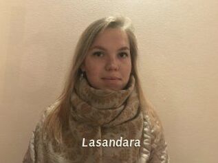 Lasandara