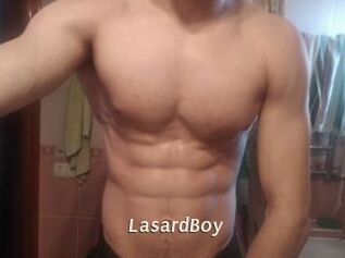 LasardBoy