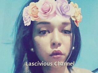 Lascivious_Channel