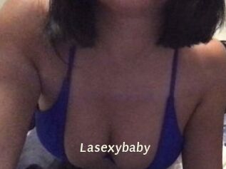 Lasexybaby