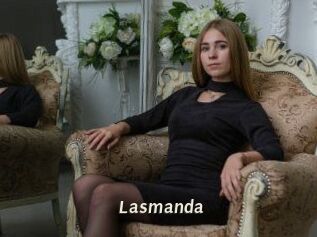 Lasmanda