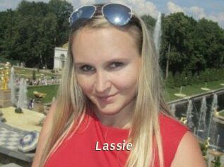 Lassie Blog éjac