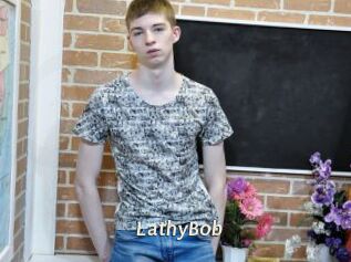 LathyBob Blog éjac