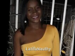 LatifaNauthy