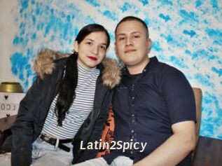Latin2Spicy