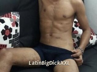 LatinBigDickXXL