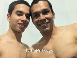 LatinHotBoys