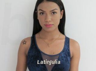 LatinJulia