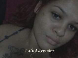 LatinLavender
