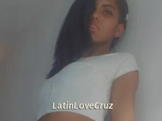 LatinLoveCruz