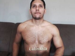 LatinMilk