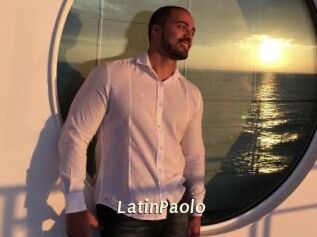 LatinPaolo