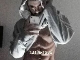 LatinProud