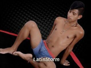 LatinStorm