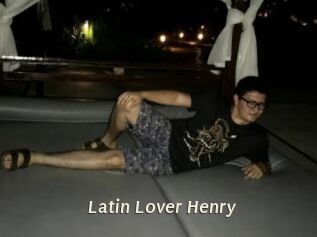 Latin_Lover_Henry Blog éjac
