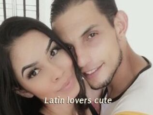 Latin_lovers_cute