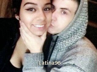 Latina96 Blog éjac