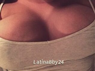 LatinaBby24