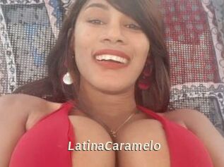 LatinaCaramelo