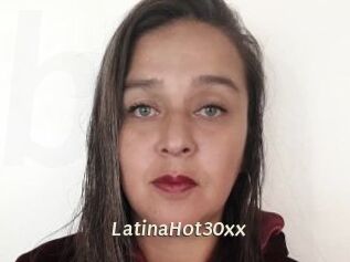 LatinaHot30xx
