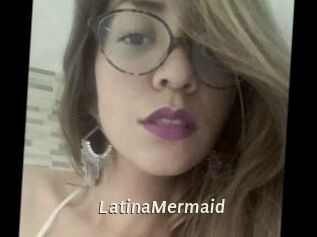 LatinaMermaid
