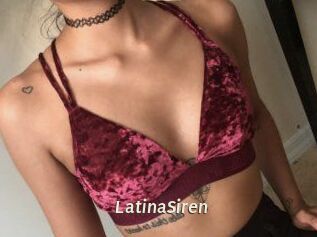 LatinaSiren