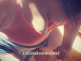 Latinaknowsbest Blog éjac