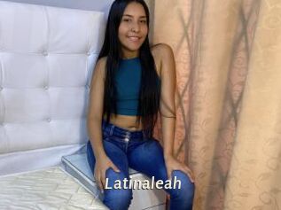 Latinaleah