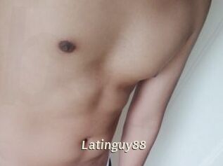 Latinguy88