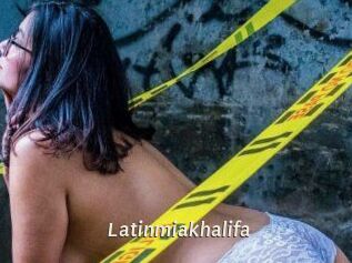 Latinmiakhalifa