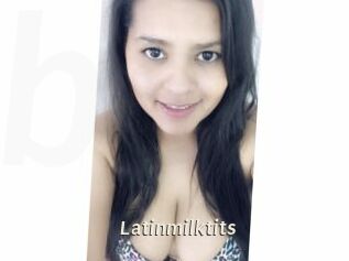 Latinmilktits