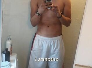 LatinoGio