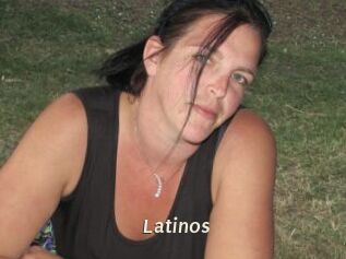 Latinos