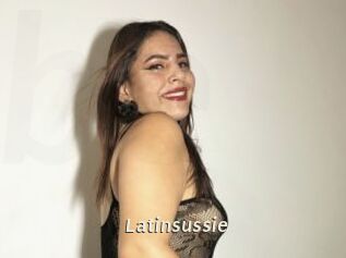 Latinsussie