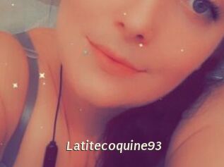 Latitecoquine93