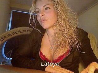 Latoya