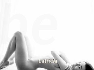 Latricia