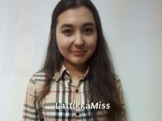 LattikkaMiss