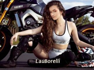 LauBorelli