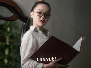 LauNuki