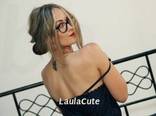 LaulaCute