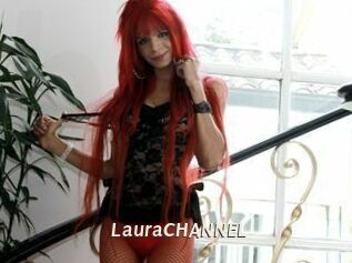 LauraCHANNEL Blog éjac