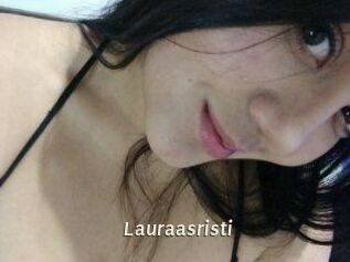 Lauraasristi