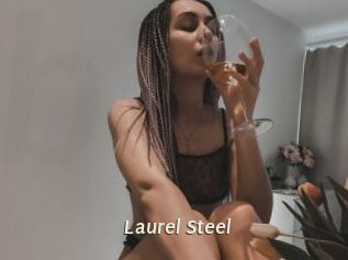 Laurel_Steel