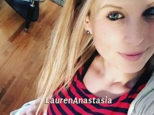 LaurenAnastasia