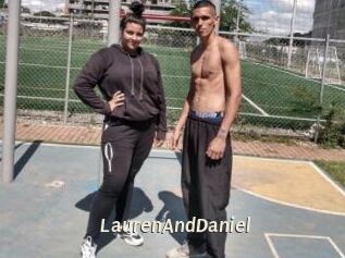 LaurenAndDaniel