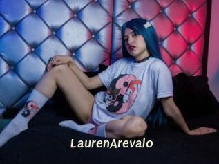LaurenArevalo