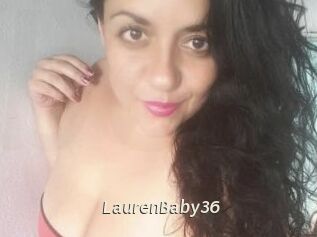 LaurenBaby36