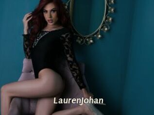 LaurenJohan Blog éjac